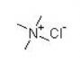 tetramethyl ammonium chloride